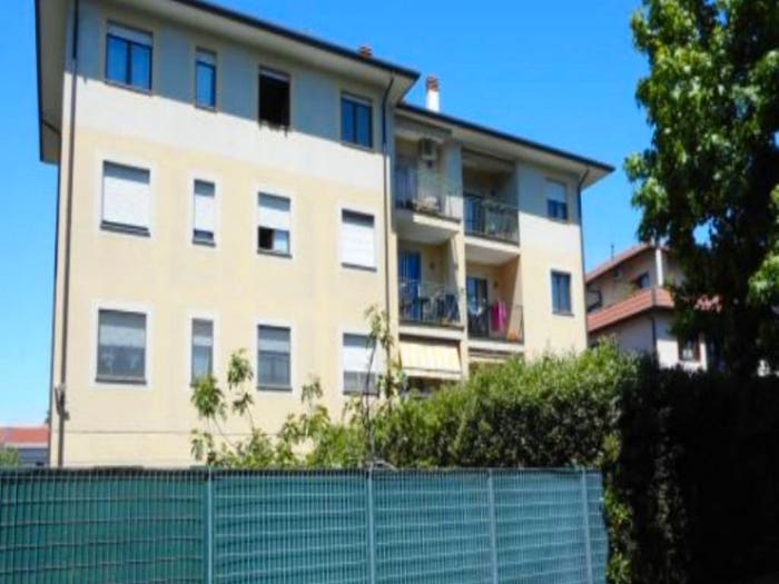 Appartamento bilocale in vendita in Via Monguelfo, Ospedale, Busto Arsizio