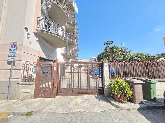 Appartamento trilocale in vendita in Via Lipari, Arpino, Casoria
