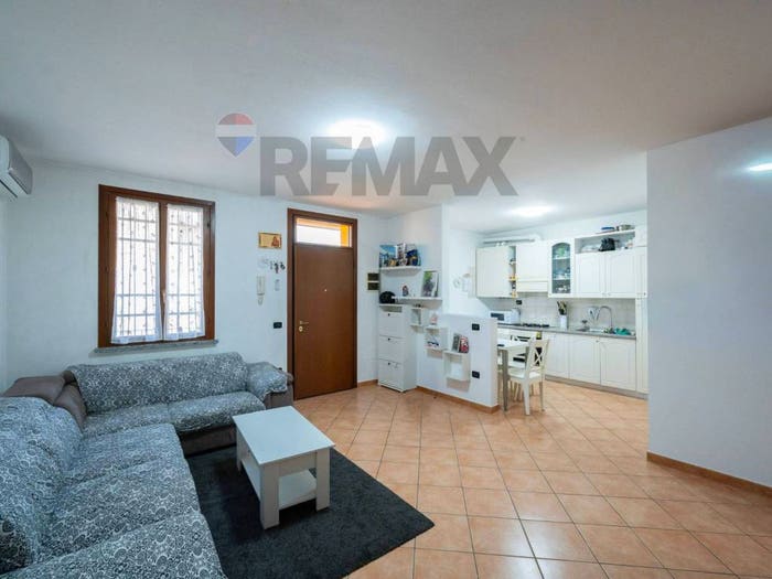 Casa trilocale in vendita in Martignana di Po