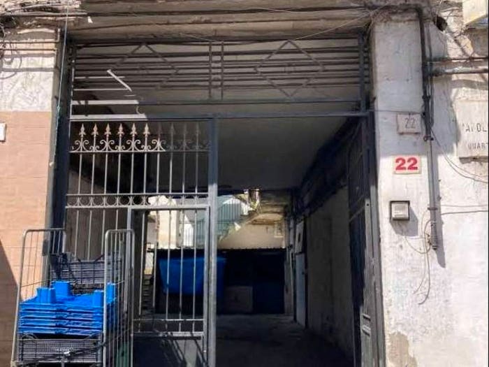 Appartamento trilocale in vendita in Via Napoli Capodimonte, Scampia, Napoli