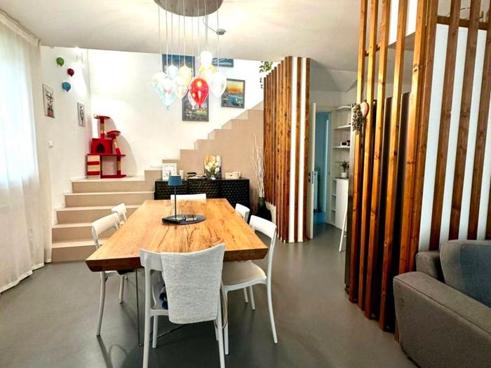 Casa con 5 locali in vendita in Via Nuova, Centro, Camponogara