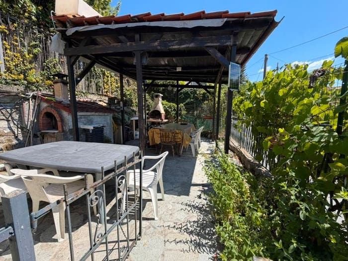 Casa con 5 locali in vendita in Granara, Montoggio