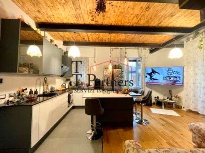 Appartamento quadrilocale in vendita in Via del Pesciolino, Brozzi, Firenze