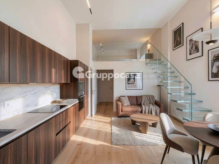 Appartamento bilocale in vendita in Via Ludovico il Moro, Tre Castelli Faenza, Milano