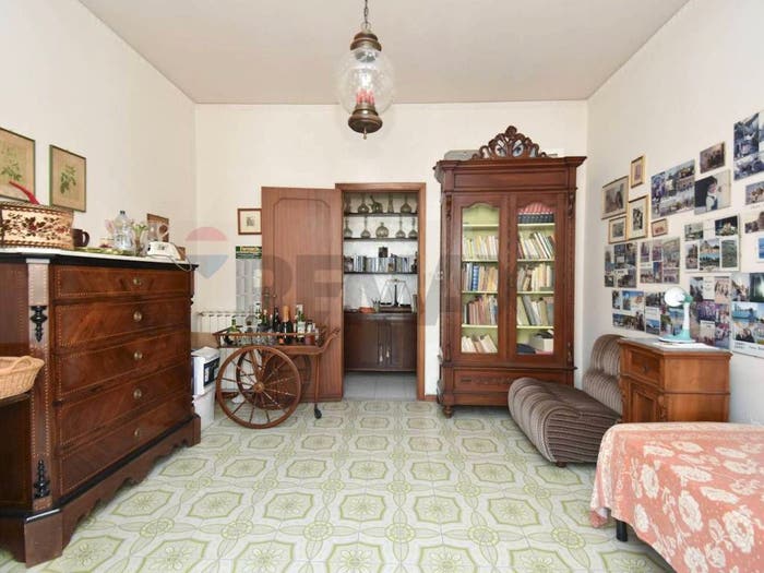 Appartamento con 6 locali in vendita in Via Olimpia, Centro, Giarre