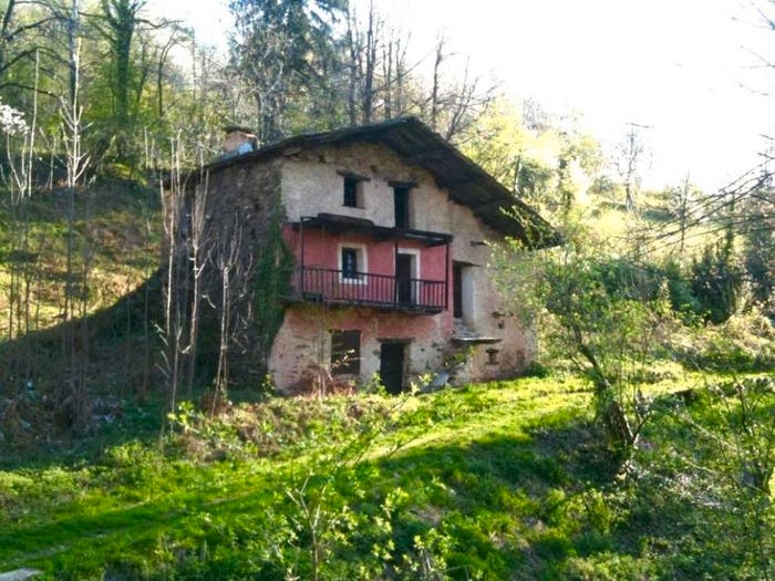 Casa con 6 locali in vendita in Borgata Chiot, Melle