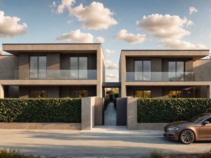 Casa con 5 locali in vendita in Via Ponticelle, Monticelli Terme, Montechiarugolo