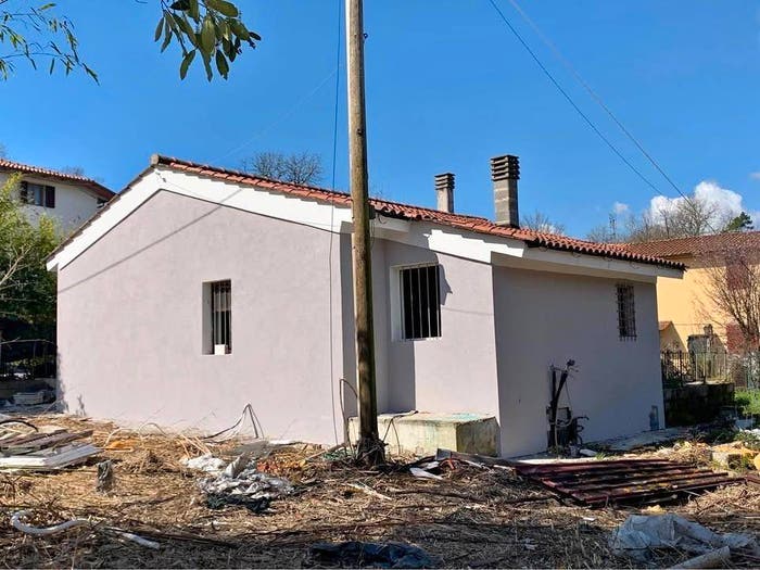 Casa trilocale in vendita in Galleno, Castelfranco di Sotto