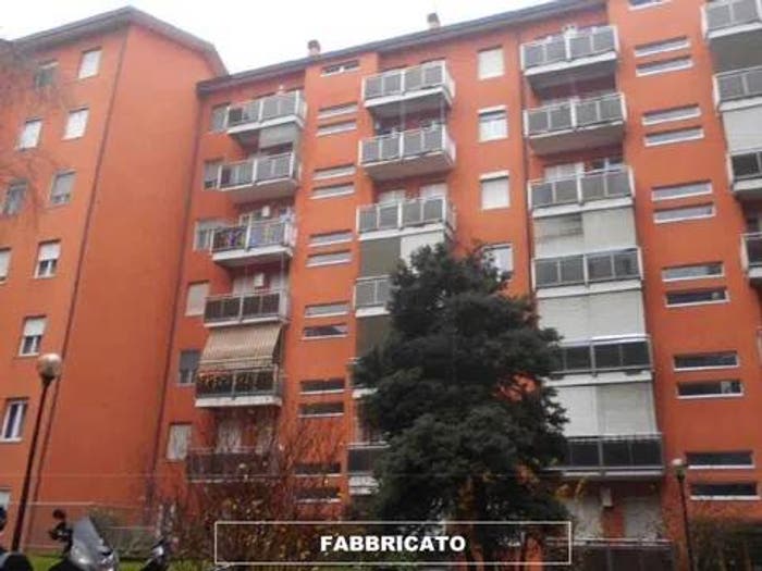 Appartamento trilocale in vendita in Viale Ungheria, Viale Ungheria Mecenate, Milano