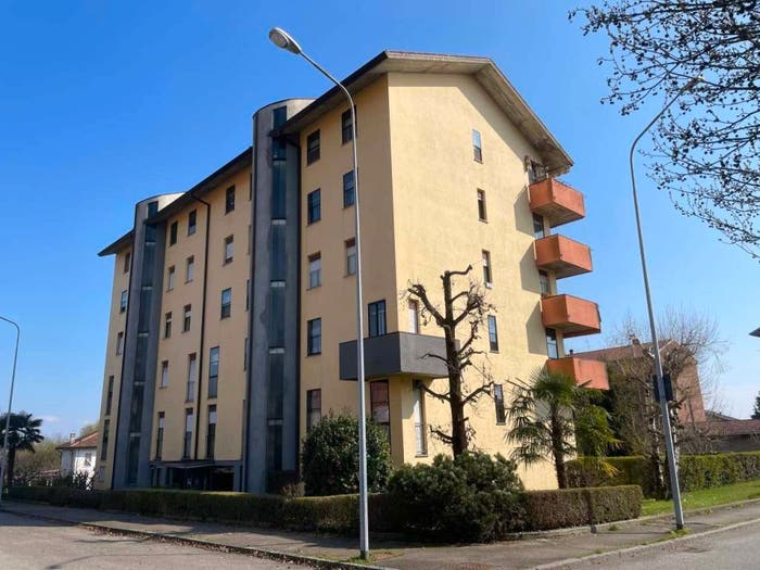 Appartamento trilocale in vendita in Strada Regione Croce, Chiavazza, Biella