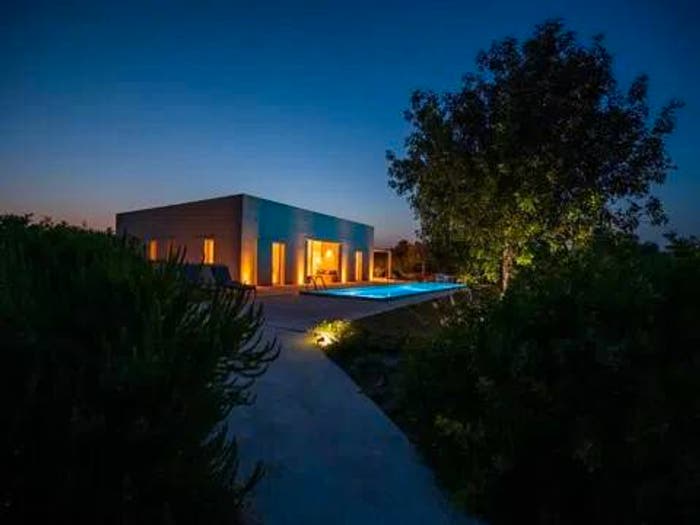 Casa con 5 locali in vendita in Noto