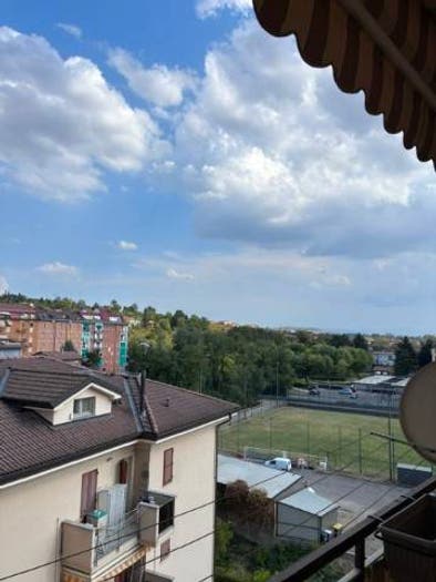 Appartamento trilocale in affitto in Via Caduti della Libertà, Centro, Tortona