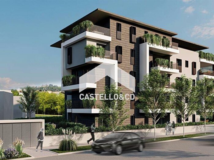 Casa quadrilocale in vendita in Via Pinzoni, Villaggio Ferrari Duca degli Abruzzi, Brescia
