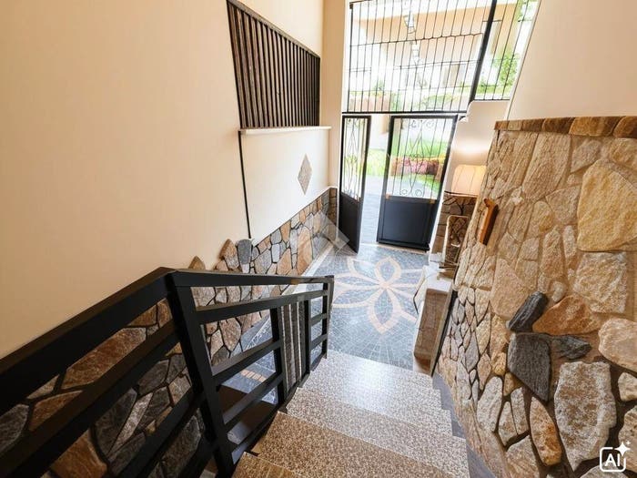 Appartamento bilocale in vendita in Via Aversa, Gricignano di Aversa