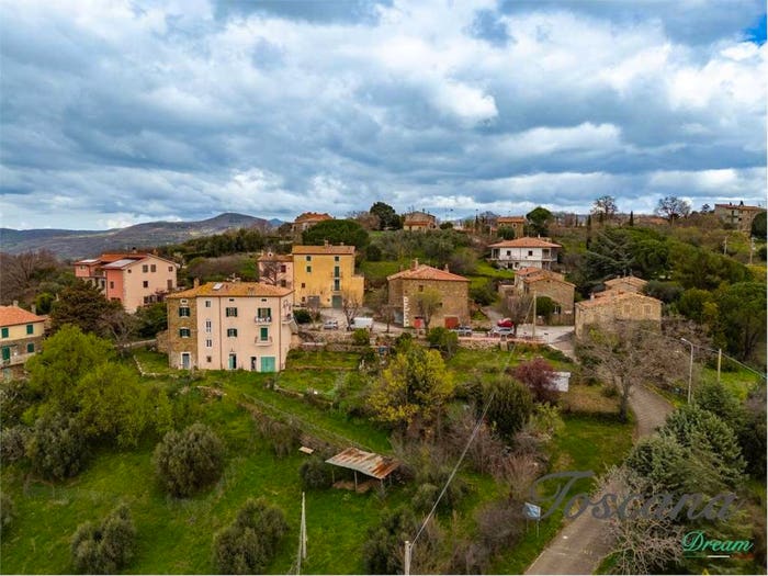 Appartamento trilocale in vendita in Marco Pantani Poggio Murella Via del Basso, Poggio Murella, Manciano