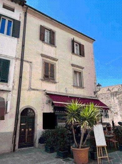 Appartamento con 6 locali in vendita in Corso Vittorio Emanuele II, Centro, Piombino