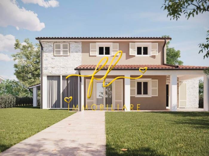 Casa con 6 locali in vendita in Cecina Centro, Cecina