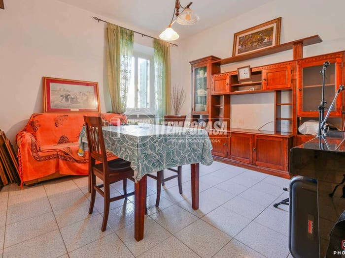 Appartamento trilocale in vendita in Via Crimea, Cavour San Carlo, Livorno