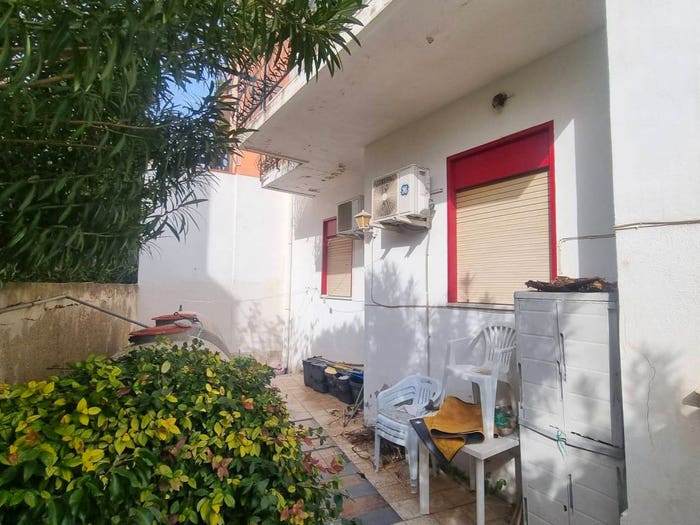 Appartamento trilocale in vendita in Via Torre Bianca, Torre Faro, Messina