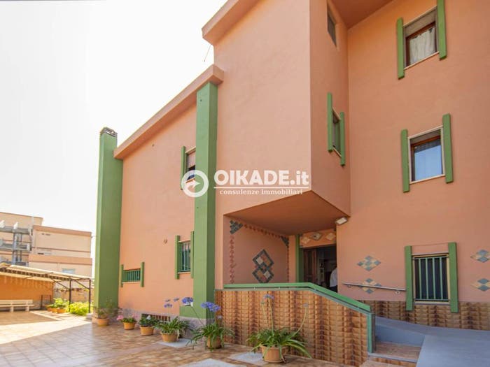 Casa con 5 locali in vendita in Via Wolfgang Amadeus Mozart, Quartu, Quartu Sant'Elena