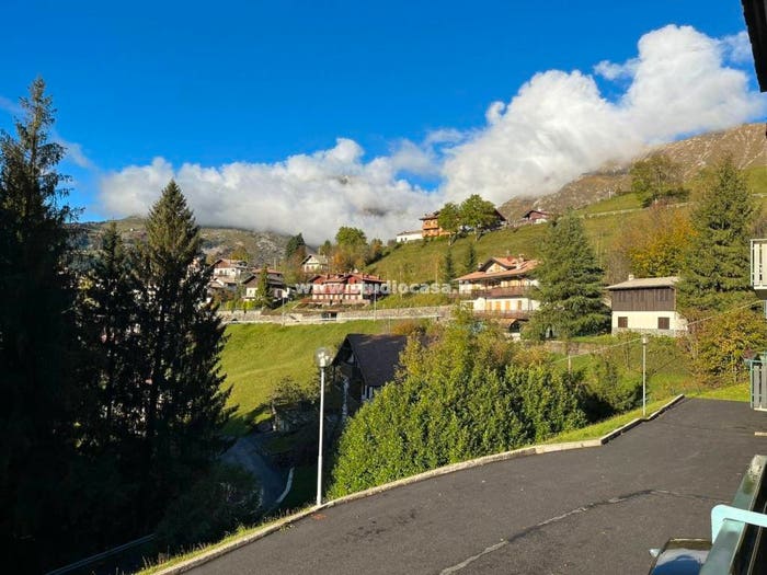 Appartamento bilocale in vendita in PREALPINA, Oltre il Colle