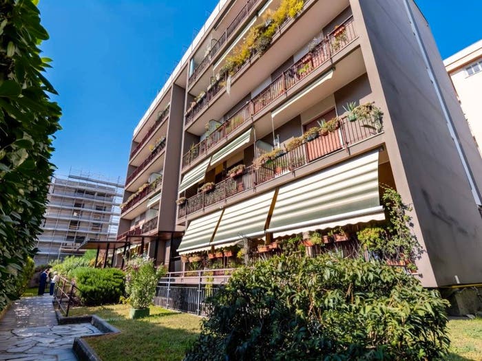 Appartamento quadrilocale in vendita in Via Vetta d'Italia, Triante, Monza