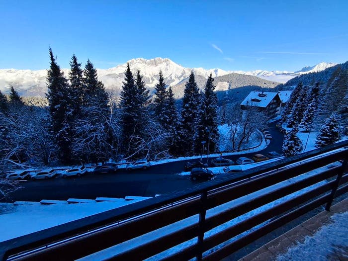 Appartamento monolocale in vendita in Via Malga Alta, Malga Alta Di Sotto, Castione della Presolana