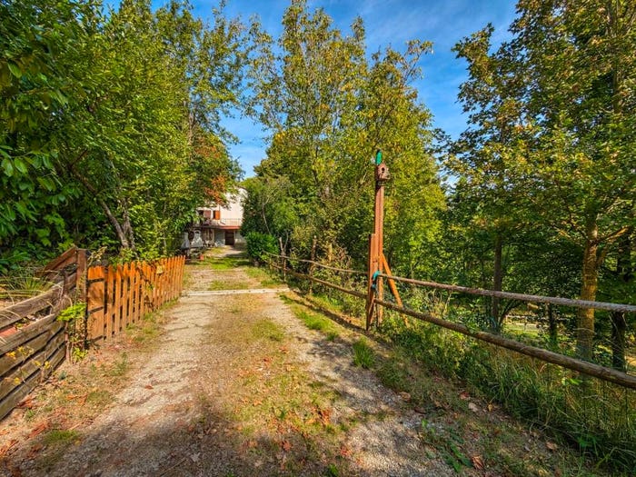 Casa trilocale in vendita in Zocca