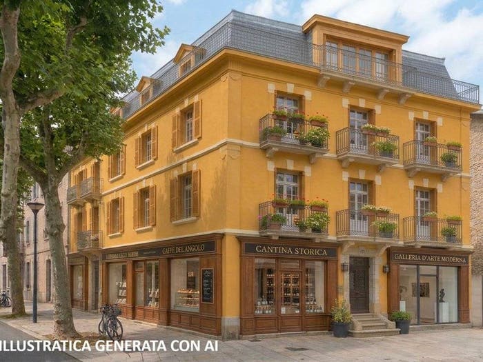 Casa trilocale in vendita in Via Bari, Villalba, Guidonia Montecelio