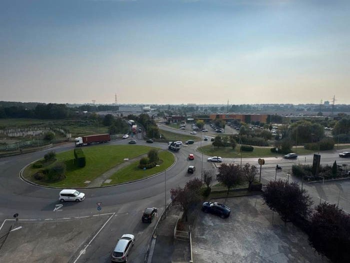 Appartamento con 5 locali in vendita in Via Don Giuseppe Giovine, Galimberti, Alessandria