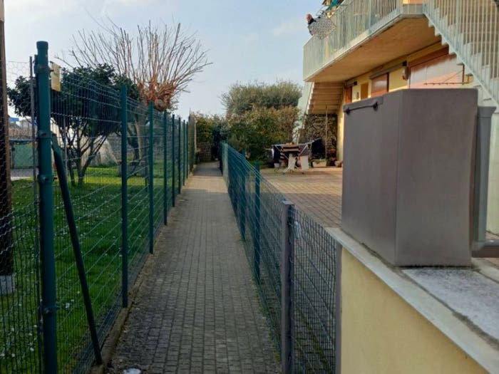 Appartamento quadrilocale in vendita in Via Gradasso, Ponte Del Castello, Castel Bolognese
