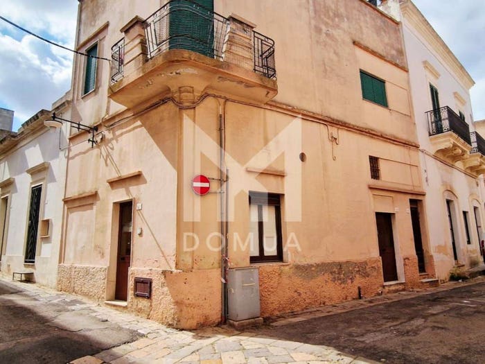 Appartamento bilocale in vendita in Via Immacolata, Alezio