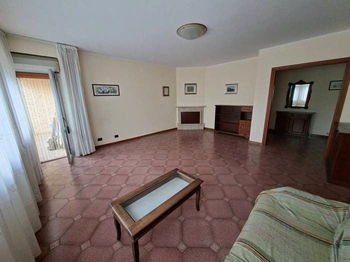 Appartamento quadrilocale in vendita in Via Don Luigi Sturzo, Centro, Avezzano