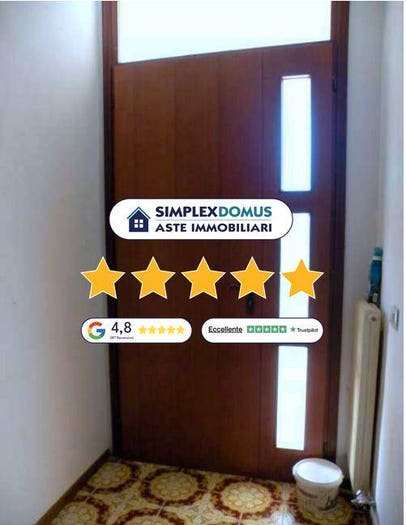Casa con 6 locali in vendita in Via Piemonte, Centro, Porcia
