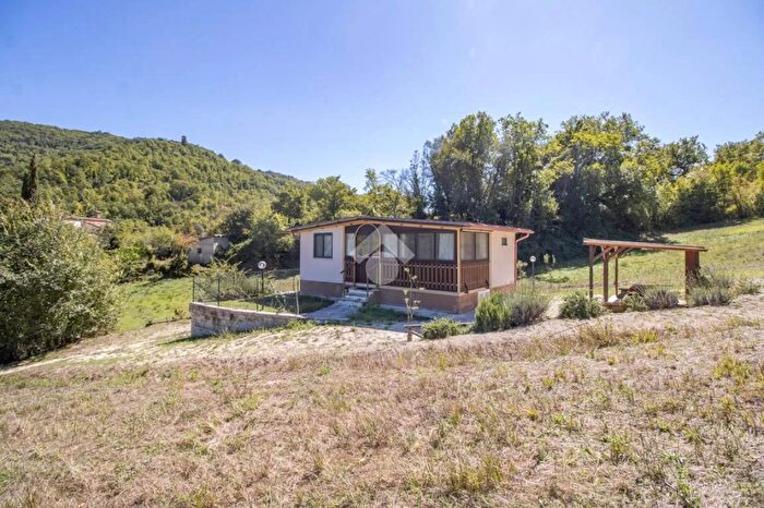 Casa trilocale in vendita in Via Sp, Rieti