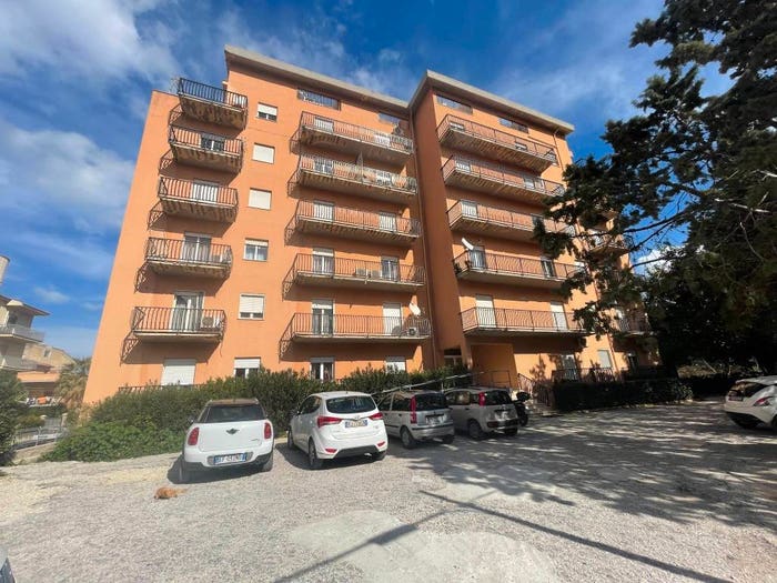 Appartamento con 5 locali in vendita in Duchessa, Centro, Castellammare del Golfo