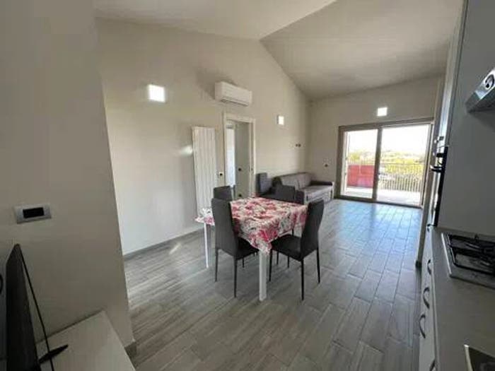 Appartamento trilocale in vendita in Alvise Cadamosto, Montenero di Bisaccia