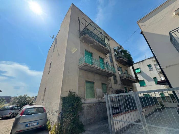 Appartamento trilocale in vendita in Via Grotta del Cavallone, Stazione Centrale Corso Vittorio, Pescara