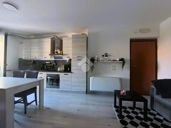 Appartamento trilocale in vendita in Via E Fermi, San Marone San Giuseppe Risorgimento, Civitanova Marche