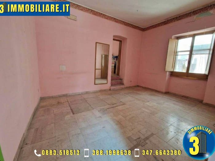 Appartamento bilocale in vendita in Via Matteo Renato Imbriani, Settefrati, Barletta