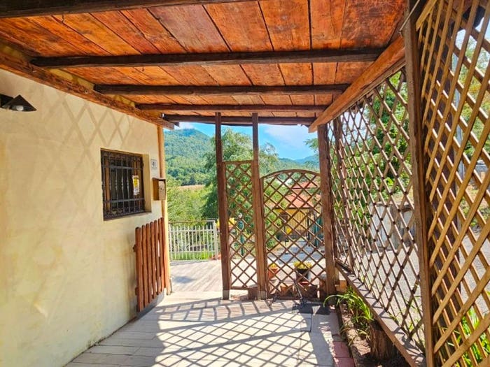 Appartamento trilocale in vendita in Grizzana Morandi