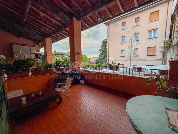Appartamento bilocale in vendita in via giovanni tempini, Primo Maggio, Brescia