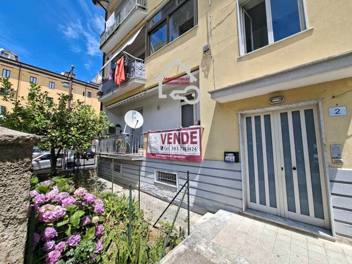 Appartamento quadrilocale in vendita in Piazza della Repubblica, Centro, Agropoli