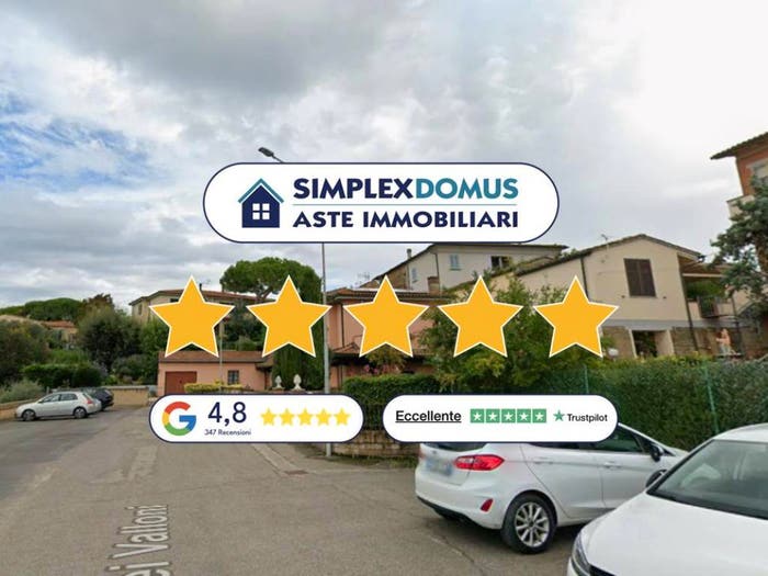 Casa con 6 locali in vendita in dei Valloni, Centro, Volterra