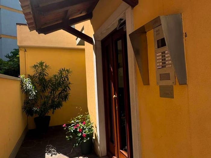 Appartamento bilocale in vendita in Centro, Grado
