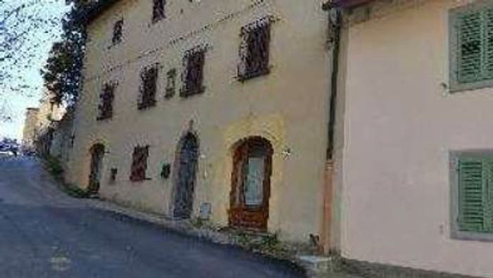 Casa con 6 locali in vendita in Via di Tavolese, Sciano San Donnino Tavolese, Certaldo
