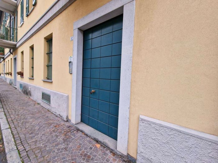 Appartamento trilocale in vendita in Via Alessandro Volta, Centro, Corbetta