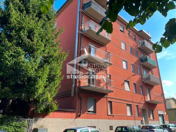 Appartamento trilocale in vendita in Via Sempione, Borgo Palazzo, Bergamo
