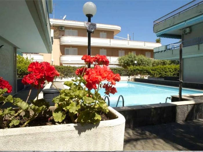 Appartamento bilocale in vendita in Via Pietralonga, Centro, Mascali