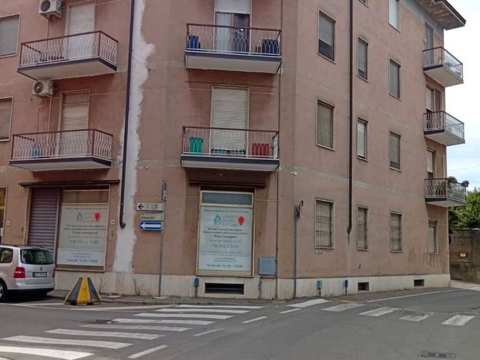Appartamento trilocale in vendita in Via Alessandro Manzoni, Centro, Guardamiglio